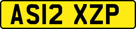 AS12XZP