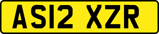 AS12XZR