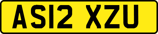 AS12XZU