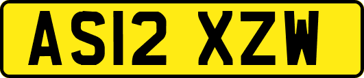 AS12XZW