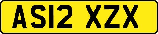 AS12XZX