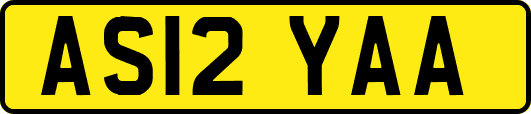 AS12YAA