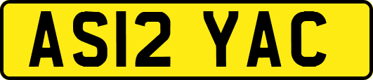 AS12YAC