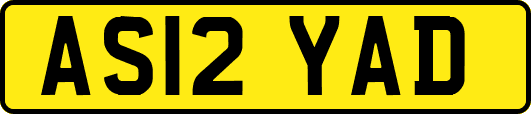 AS12YAD