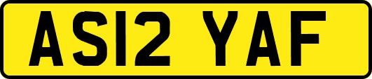 AS12YAF