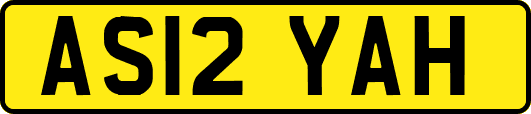 AS12YAH