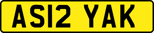 AS12YAK