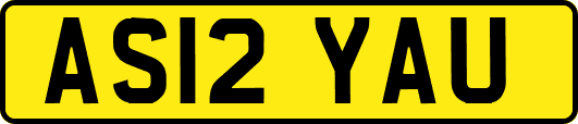 AS12YAU