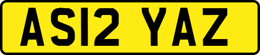 AS12YAZ