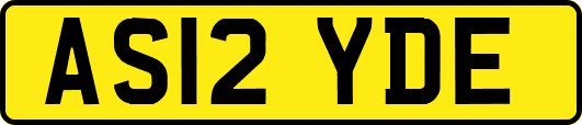 AS12YDE