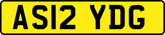 AS12YDG