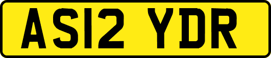 AS12YDR