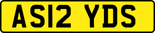 AS12YDS