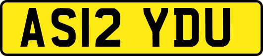 AS12YDU