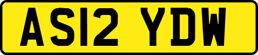 AS12YDW