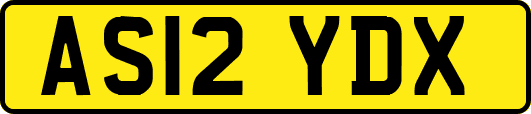 AS12YDX