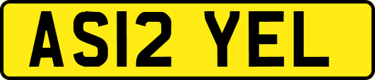 AS12YEL