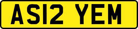 AS12YEM