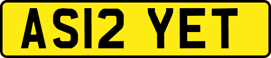 AS12YET