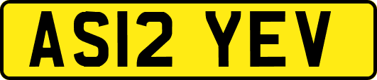 AS12YEV