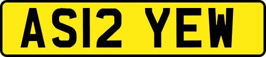 AS12YEW