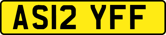 AS12YFF