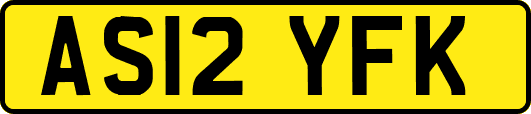 AS12YFK