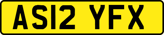 AS12YFX
