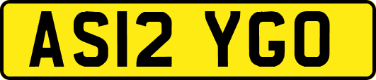 AS12YGO