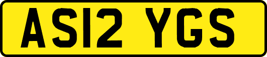 AS12YGS