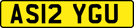 AS12YGU