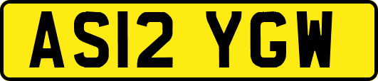 AS12YGW