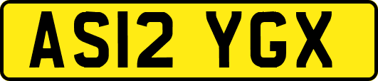 AS12YGX