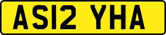 AS12YHA