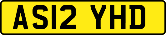 AS12YHD