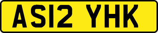 AS12YHK