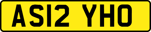 AS12YHO