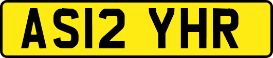 AS12YHR