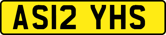 AS12YHS