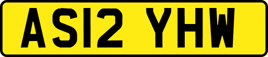 AS12YHW
