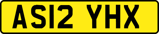 AS12YHX