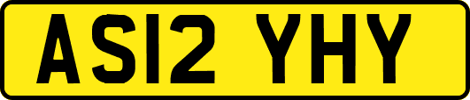 AS12YHY