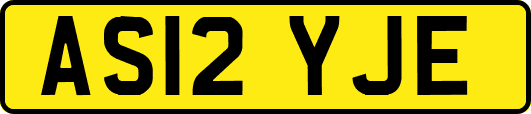 AS12YJE