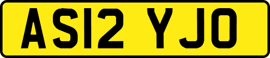 AS12YJO