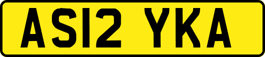 AS12YKA