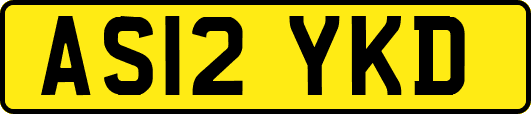AS12YKD