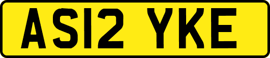 AS12YKE