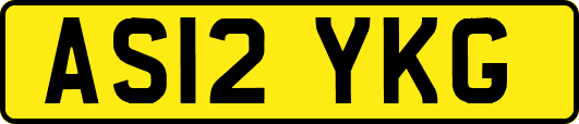AS12YKG