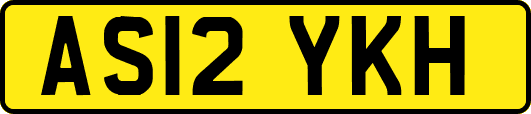 AS12YKH