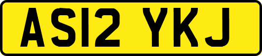 AS12YKJ